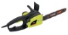 electric chain saw