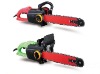 electric chain saw