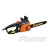 electric chain saw