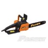 electric chain saw