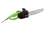 electric chain saw