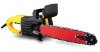 electric chain saw