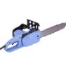 electric chain saw