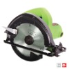 electric circular saw