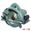 electric circular saw