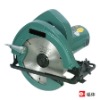 electric circular saw