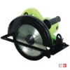 electric circular saw