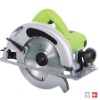 electric circular saw