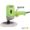 electric circular saw