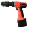 electric cordless drill (7.2-18V)