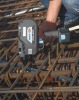 electric cordless rebar tying machine,building tools