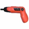 electric cordless screwdrivers (3.6V )