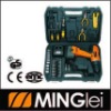 electric cordless tool sets