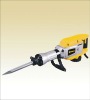 electric demolition hammer 1240W