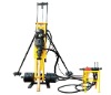 electric down hole drilling set