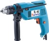 electric drill