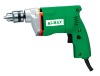 electric drill 10mm 300W/350W (TK-ED001)