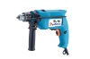 electric drill