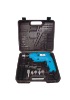 electric drill with plastic case