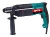 electric drill with plastic case