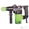 electric hammer drill