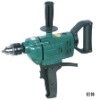 electric hammer drill