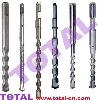 electric hammer drill bit