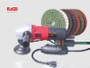 electric hand grinder