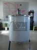 electric honey extractor with 6frames from manufacture