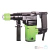 electric impact/hammer drill