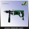 electric impact hammer drill