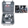electric impact wrench