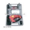 electric impact wrench