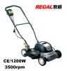 electric lawn mower RT-ELW18