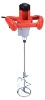 electric mixer