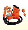 electric paint sprayer paint zoom gun sprayer