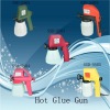 electric paint tool gun