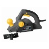 electric planer