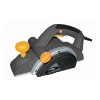 electric planer