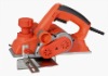 electric planer