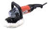 electric polisher