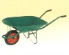 electric powered wheel barrow 5200