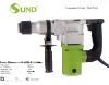 electric rotary hammer