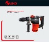 electric rotary hammer