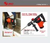 electric rotary hammer