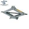 electric scissor jack