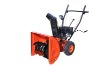 electric snow thrower