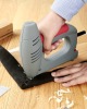 electric staple electric tacker gun