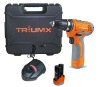 electric tools 12V li-ion electric drill MOD.TSR12-2Li-BM