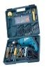 electric tools set